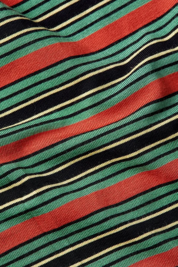 DAMES King Louie Abigail Dress Castillo Stripe