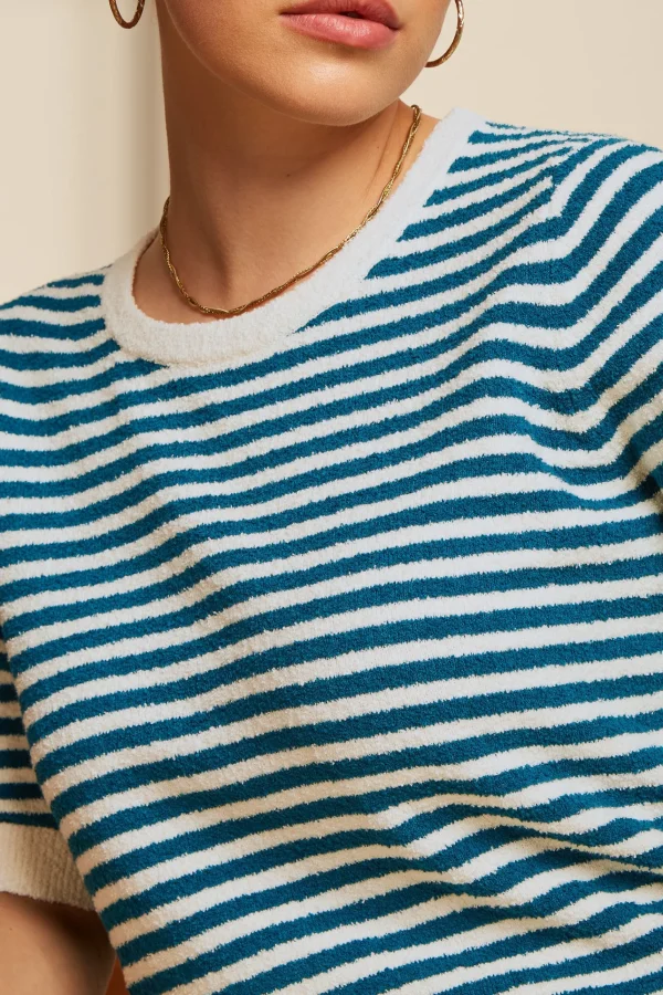 DAMES King Louie Agnes Top Dee Dee