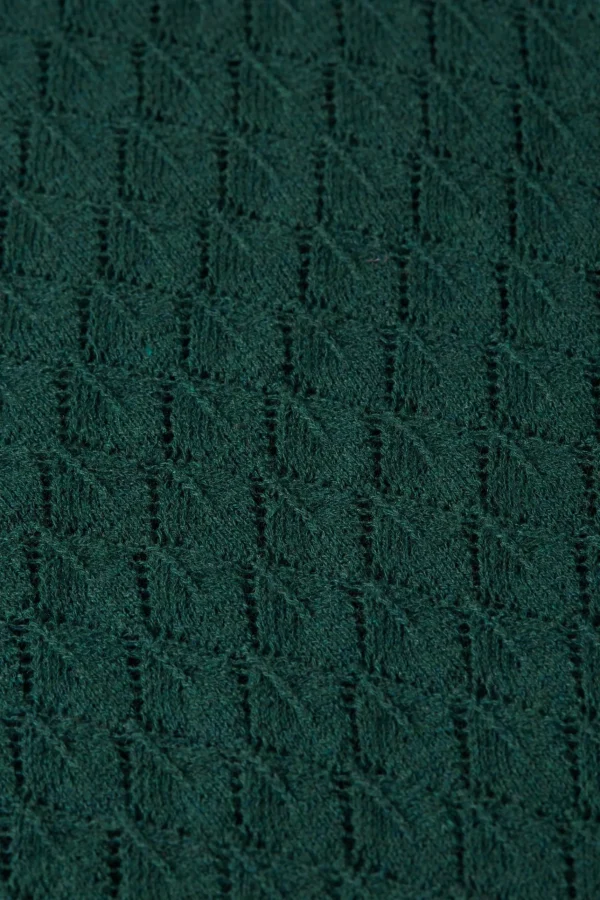 DAMES King Louie Agnes Top Loop Ajour