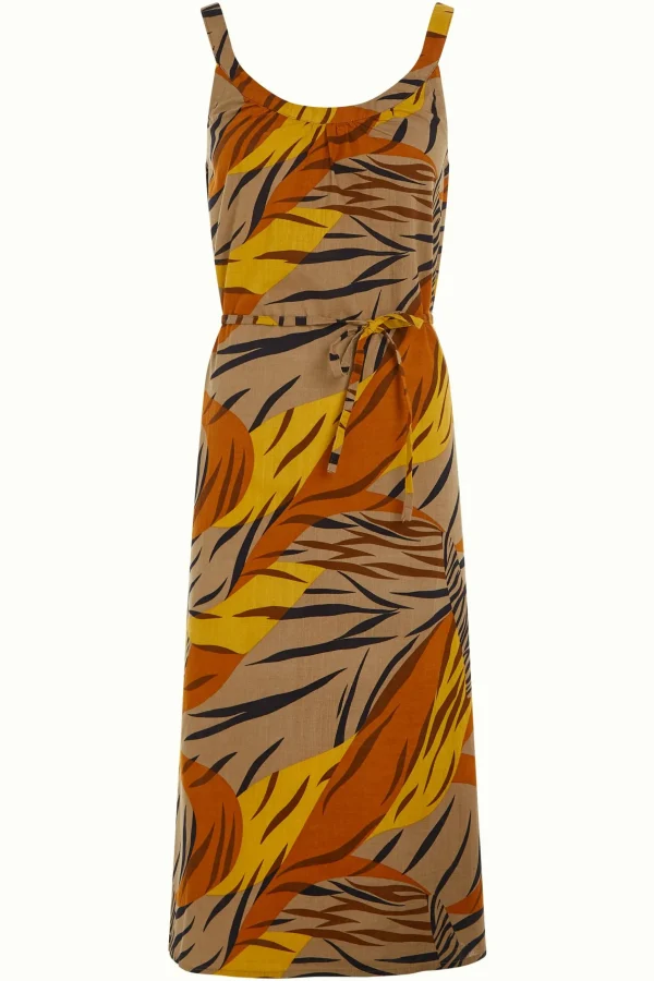 DAMES King Louie Allison Dress Zolea