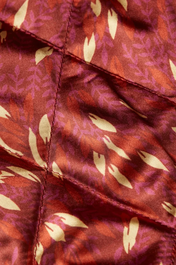 DAMES King Louie Amelie Coat Wylde Check