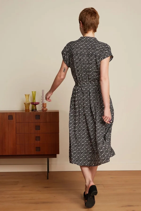 DAMES King Louie Amy Dress Frankie