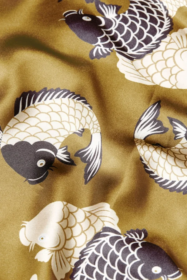 DAMES King Louie Anais Coat Long Philly