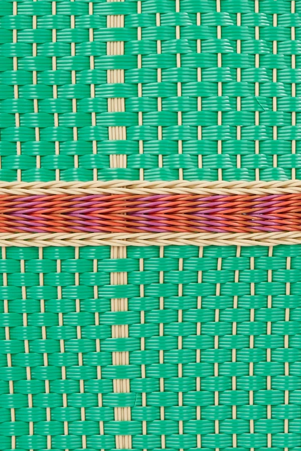 DAMES King Louie Beachy Bag Puglia