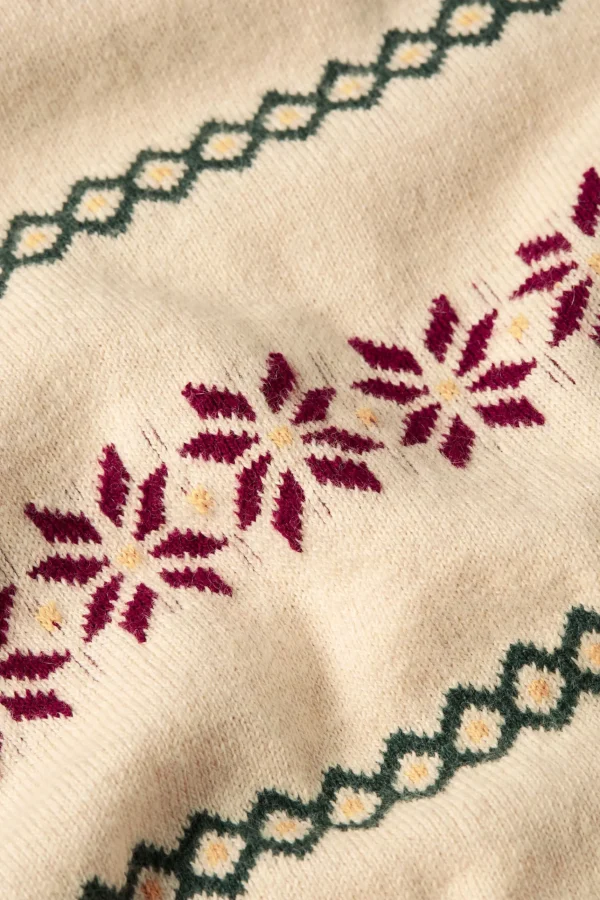 DAMES King Louie Bell Top Molena