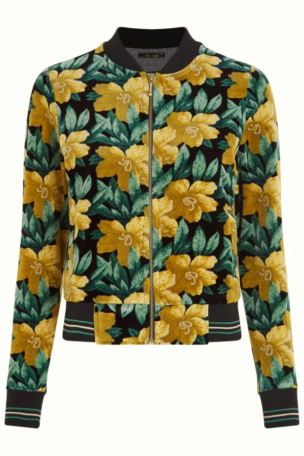 DAMES King Louie Bessie Jacket Aurelia