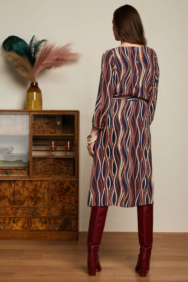 DAMES King Louie Betty Dress Merrill