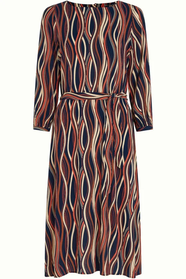 DAMES King Louie Betty Dress Merrill