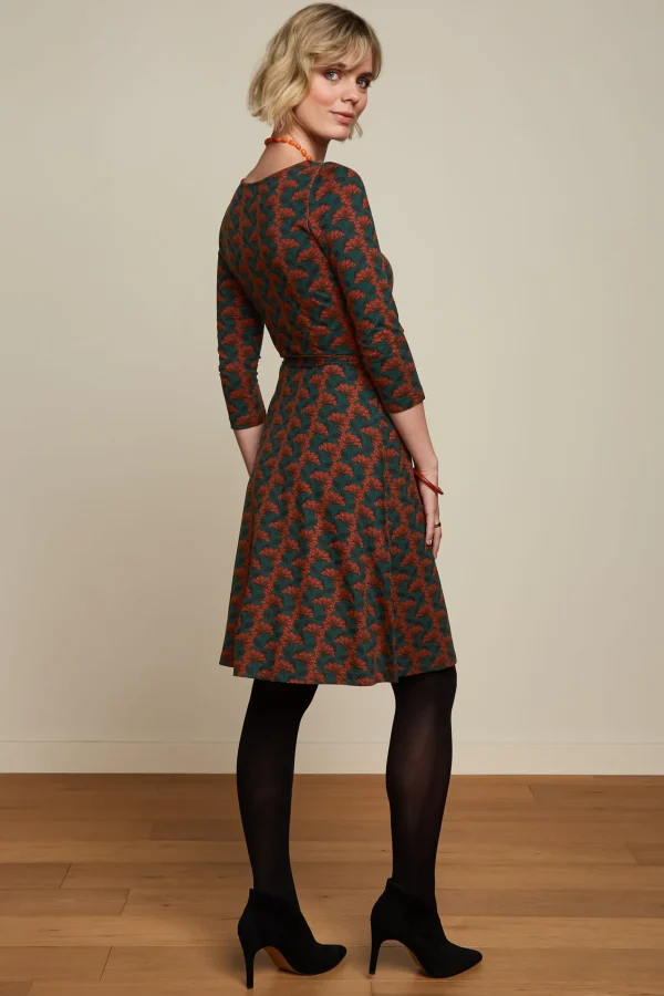 DAMES King Louie Betty Dress Noushh