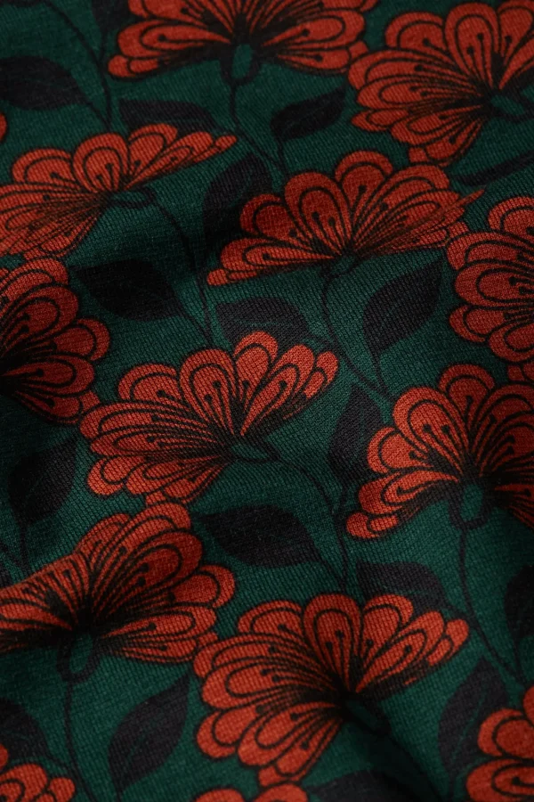 DAMES King Louie Betty Dress Noushh