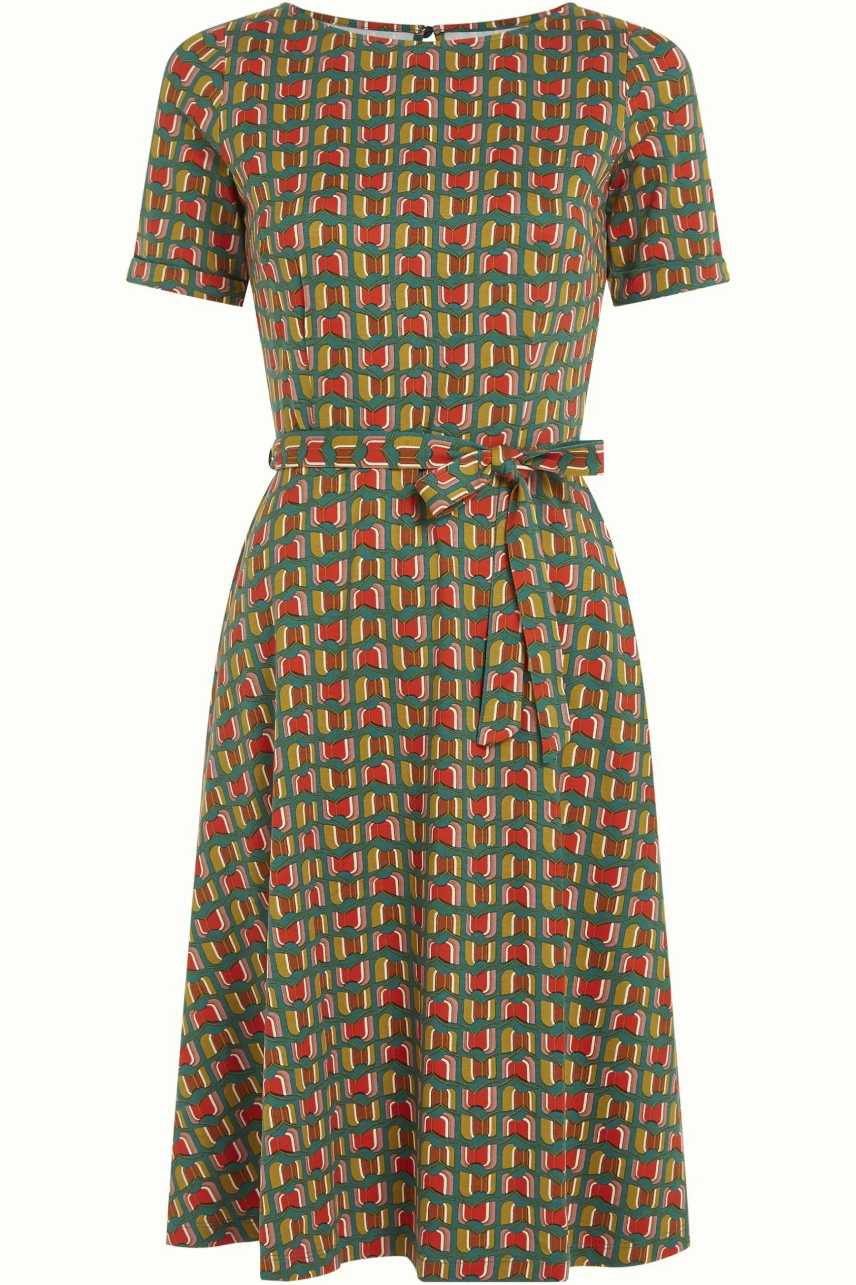 betty_dress_rondine_3.webp DAMES King Louie Betty Dress Rondine