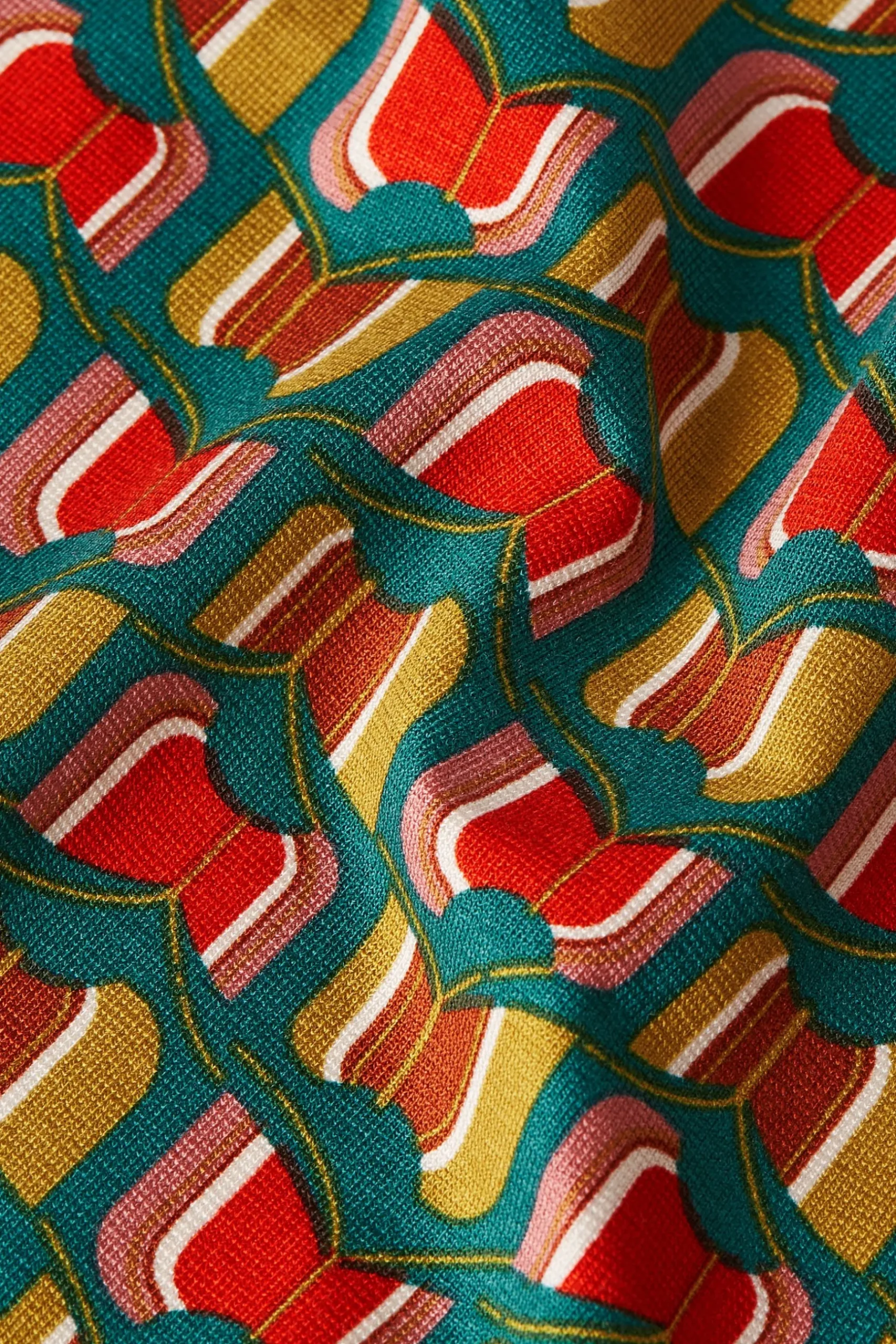 betty_dress_rondine_4.webp DAMES King Louie Betty Dress Rondine