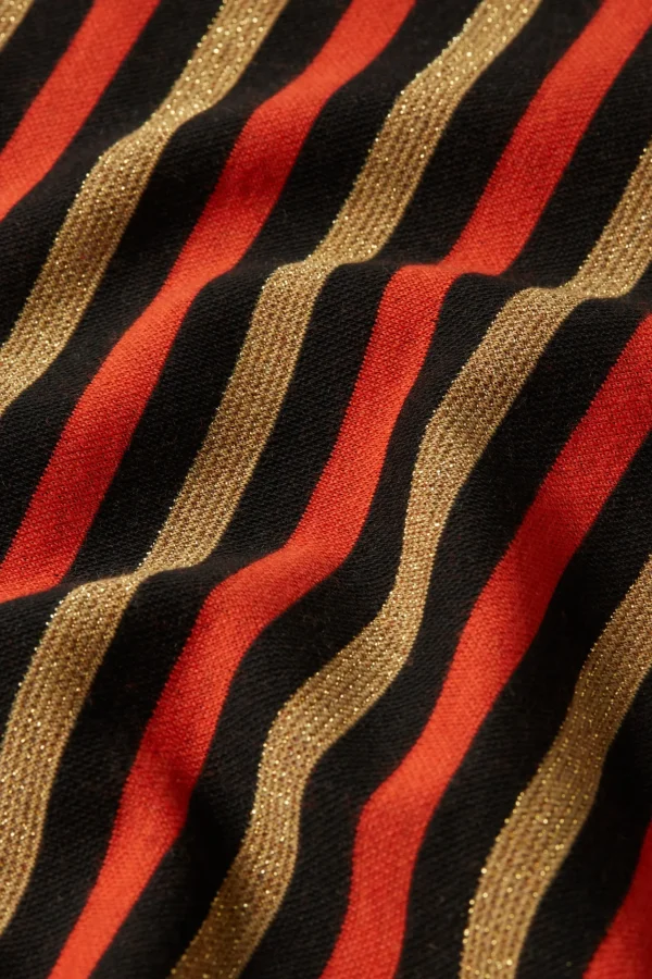 DAMES King Louie Betty Dress Spritz