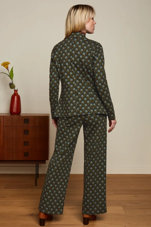 DAMES King Louie Bianca Blazer Miller