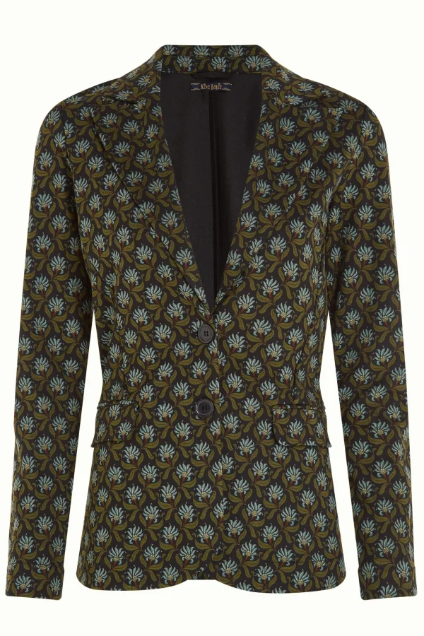 DAMES King Louie Bianca Blazer Miller