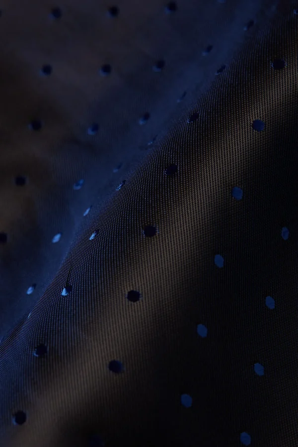 DAMES King Louie Bianca Gilet Pinstripe