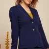 DAMES King Louie Bibi Blazer Broadway