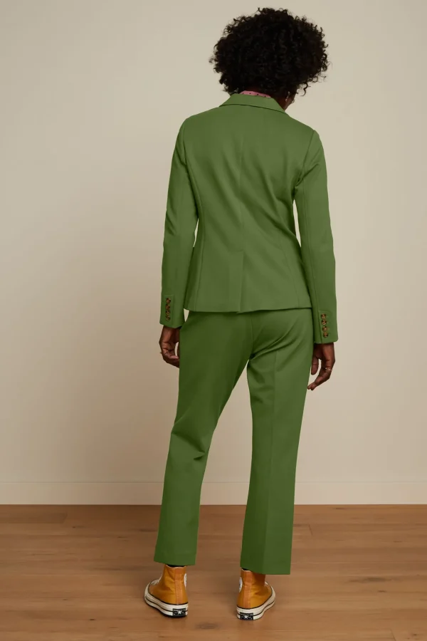 DAMES King Louie Bibi Blazer Uni Rodeo