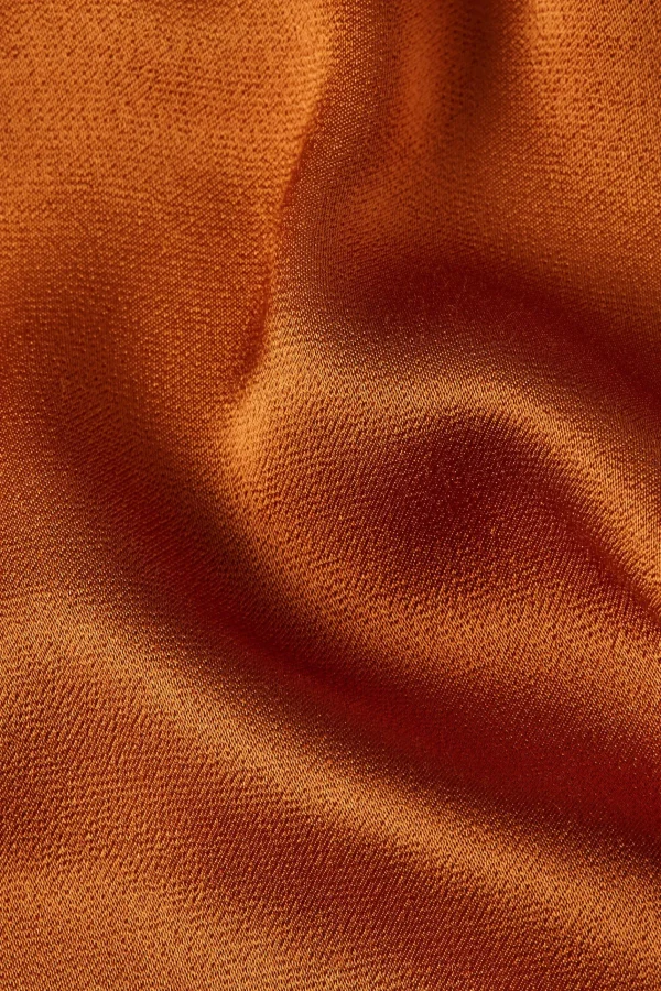 DAMES King Louie Bibi Skirt Star Satin