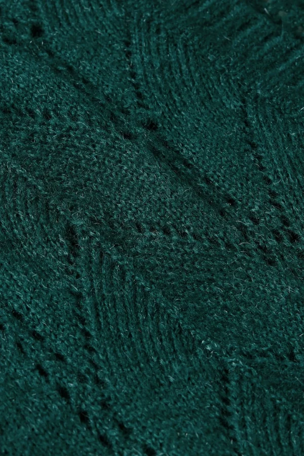 DAMES King Louie Blanca Cardi Farfalle