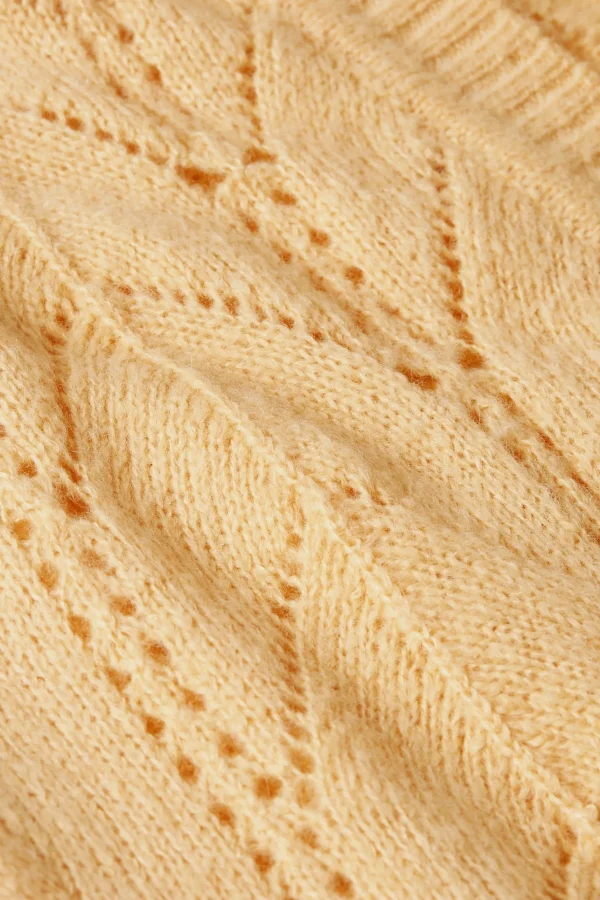 DAMES King Louie Blanca Cardi Farfalle