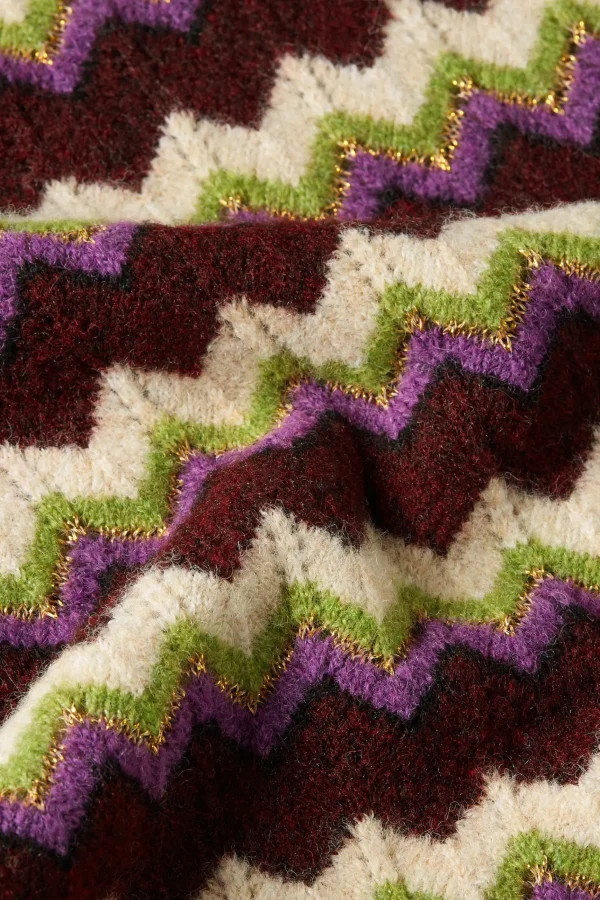 DAMES King Louie Blanca Cardi Gladys