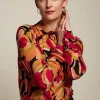 DAMES King Louie Blouse Adore