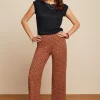 DAMES King Louie Border Pants Miro