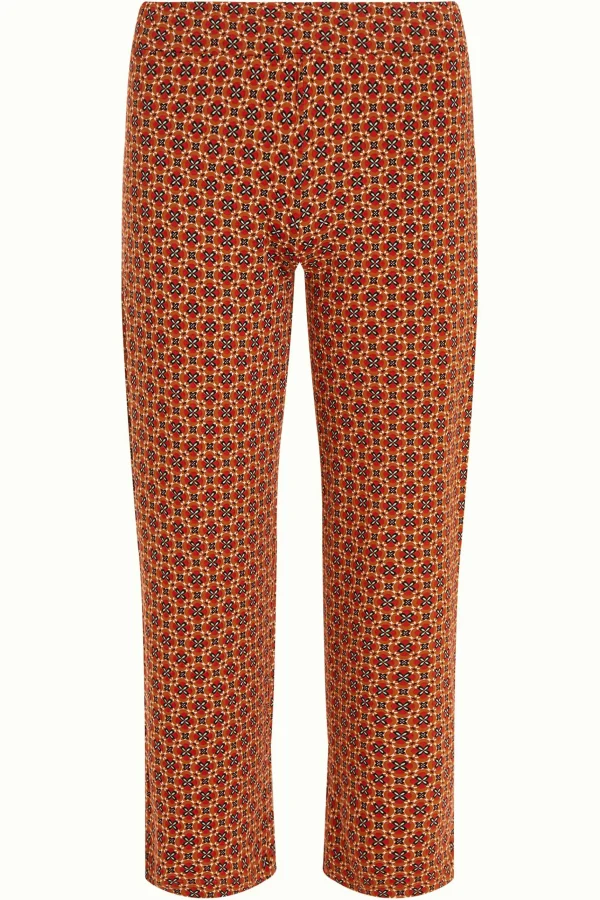 DAMES King Louie Border Pants Miro