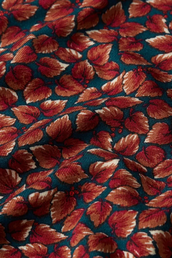 DAMES King Louie Border Skirt Autumn