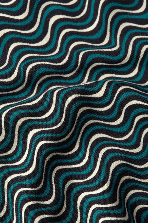 DAMES King Louie Border Skirt Clancy