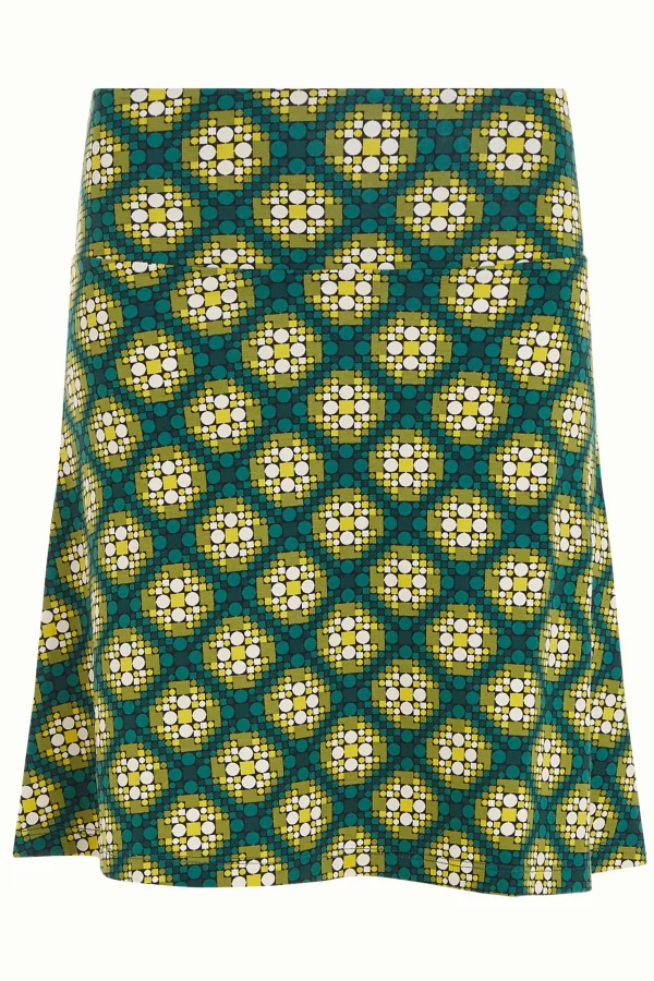 DAMES King Louie Border Skirt Kirby