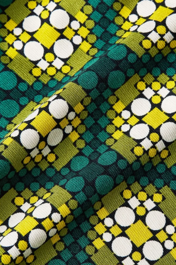 DAMES King Louie Border Skirt Kirby