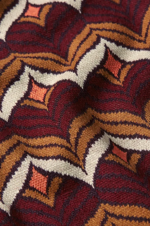 DAMES King Louie Border Skirt Lounge