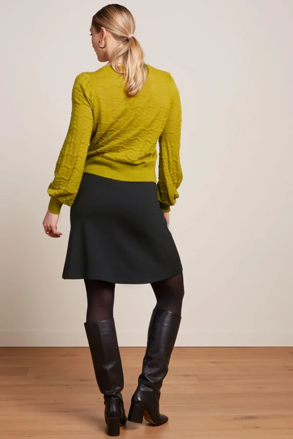 DAMES King Louie Border Skirt Milano Uni