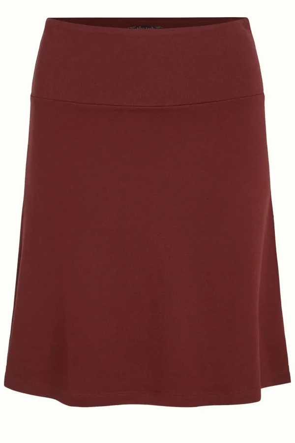 DAMES King Louie Border Skirt Milano Uni