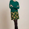 DAMES King Louie Border Skirt Ornette