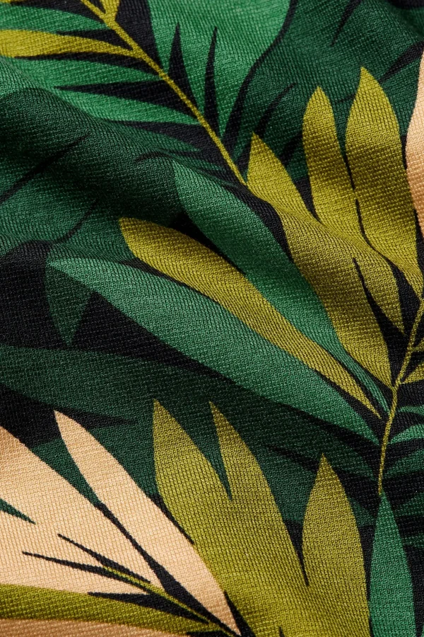 DAMES King Louie Border Skirt Ornette