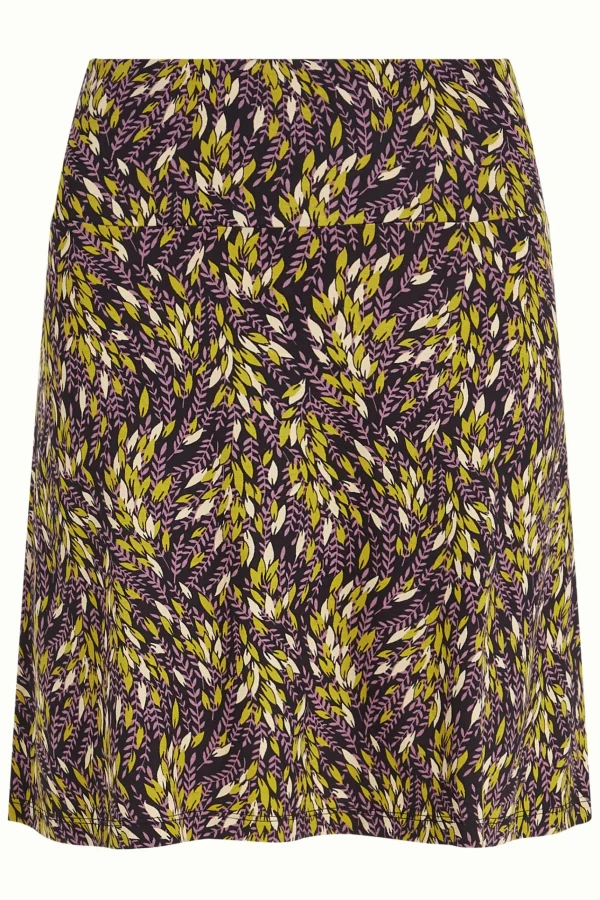 DAMES King Louie Border Skirt Osio