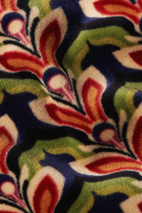 DAMES King Louie Border Skirt Sunday