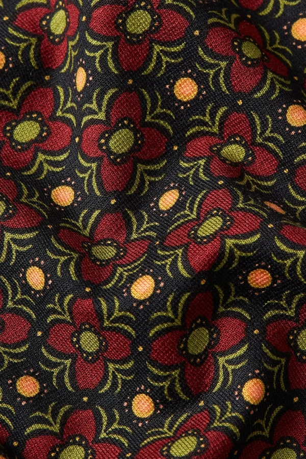 DAMES King Louie Border Skirt Valley