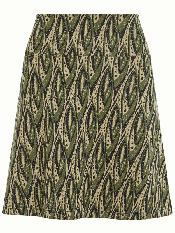 DAMES King Louie Border Skirt Victory