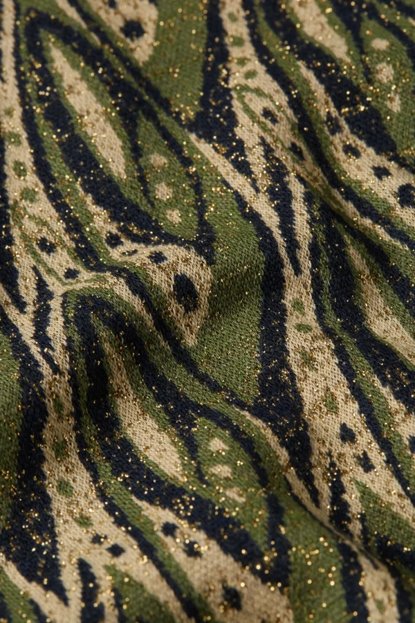 DAMES King Louie Border Skirt Victory