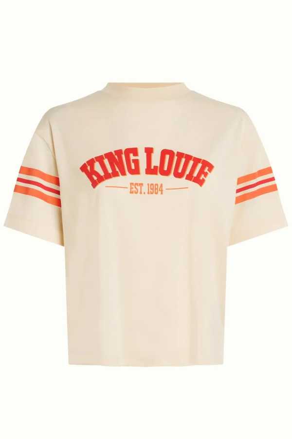 DAMES King Louie Boxy Tee