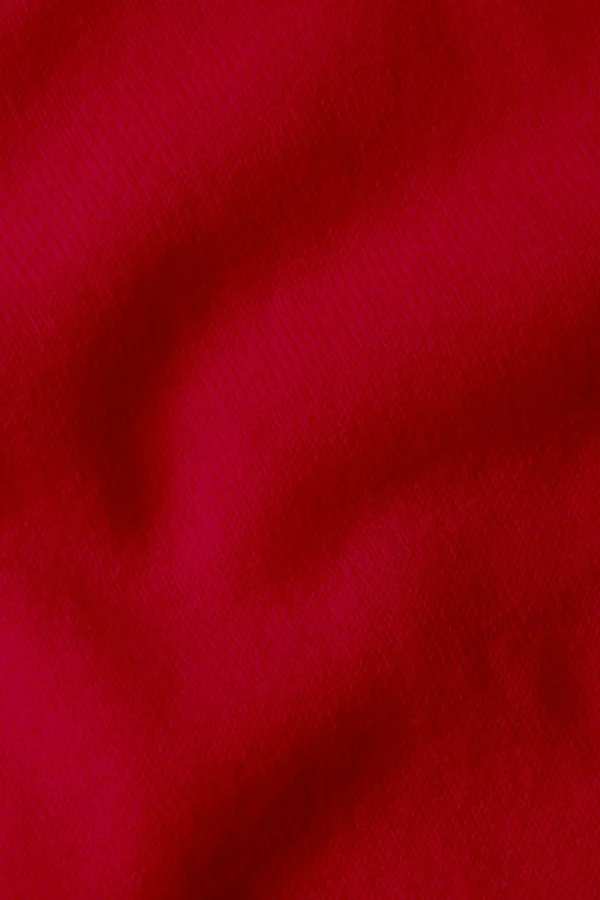 DAMES King Louie Cardi Roundneck Cocoon