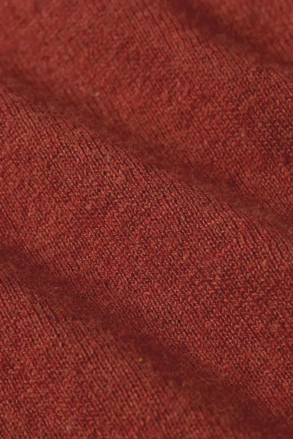 DAMES King Louie Cardi Roundneck Cocoon