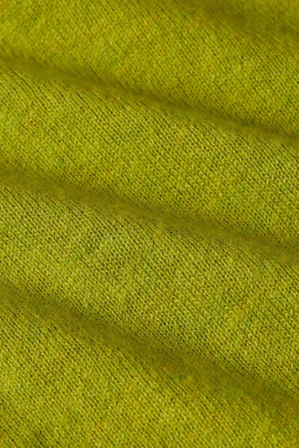 DAMES King Louie Cardi Roundneck Cocoon