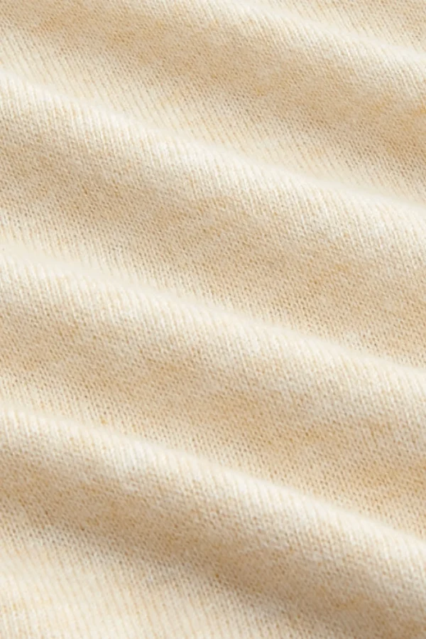 DAMES King Louie Cardi Roundneck Cocoon