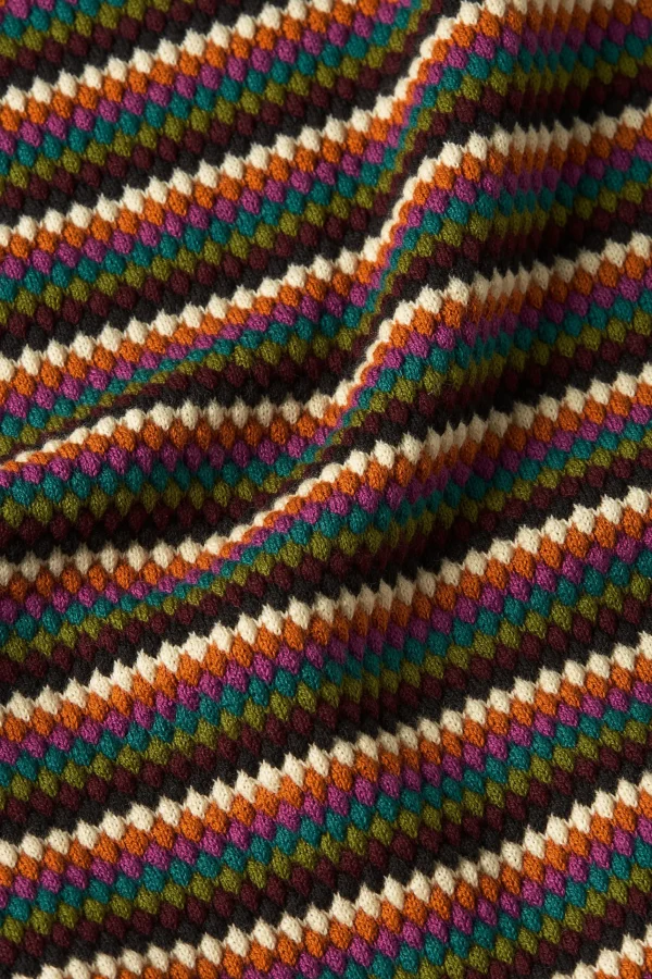 DAMES King Louie Cardi Roundneck Gilmour