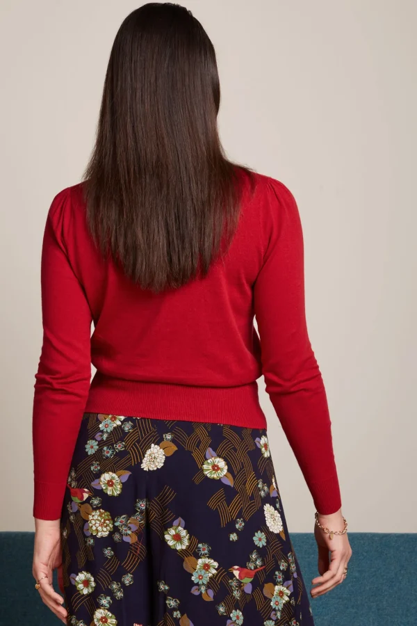 DAMES King Louie Cardi V Cocoon